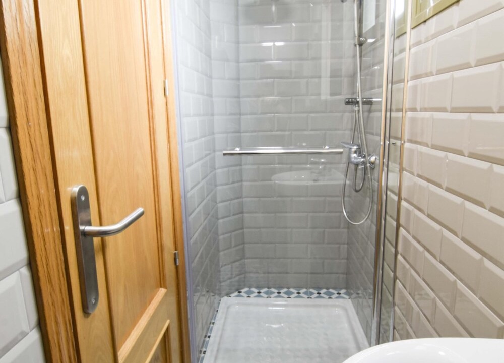 Photo of Bathroom in Lagunillas