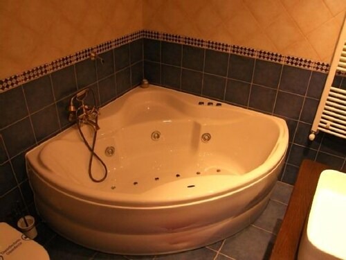 Photo of Bathroom in Mestas de Con