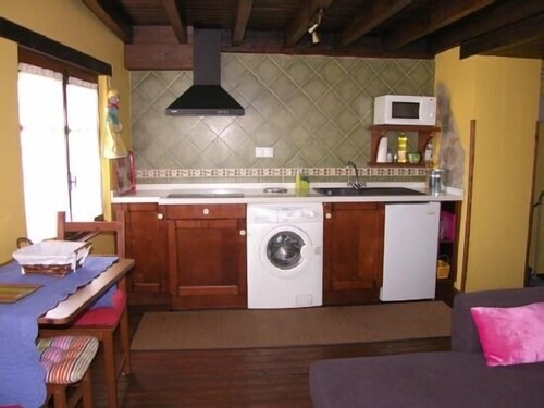 Photo of Kitchen in Mestas de Con