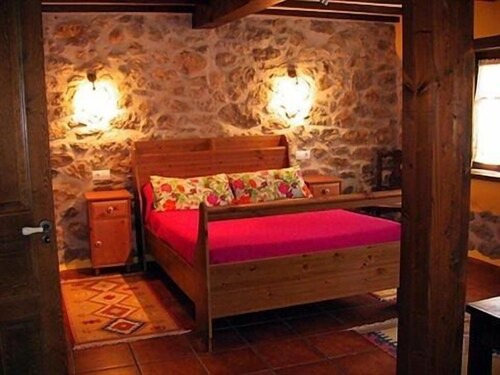 Photo of Bedroom in Mestas de Con