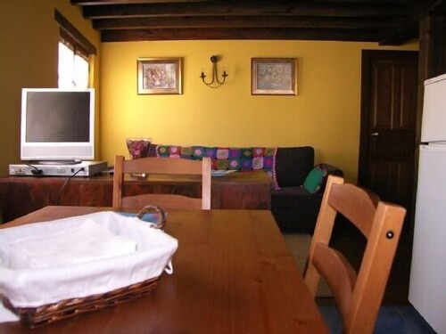 Photo of Livingroom in Mestas de Con