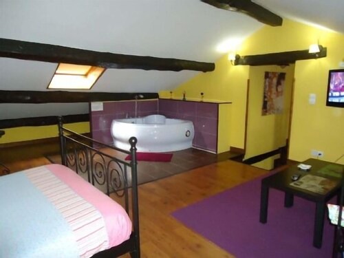 Photo of Bedroom in Mestas de Con