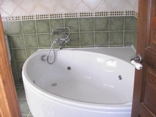 Photo of Bathroom in Mestas de Con