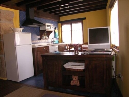Photo of Kitchen in Mestas de Con