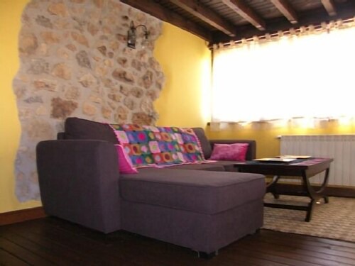 Photo of Livingroom in Mestas de Con