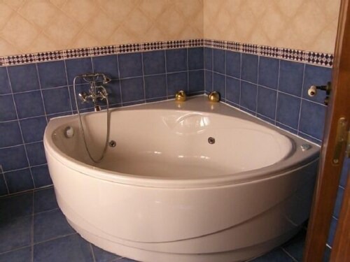 Photo of Bathroom in Mestas de Con