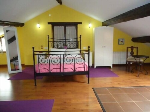 Photo of Bedroom in Mestas de Con