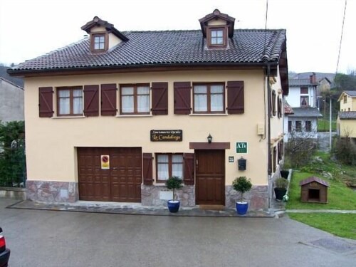 Photo of Outdoor in Mestas de Con