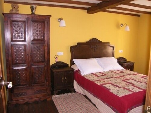 Photo of Bedroom in Mestas de Con