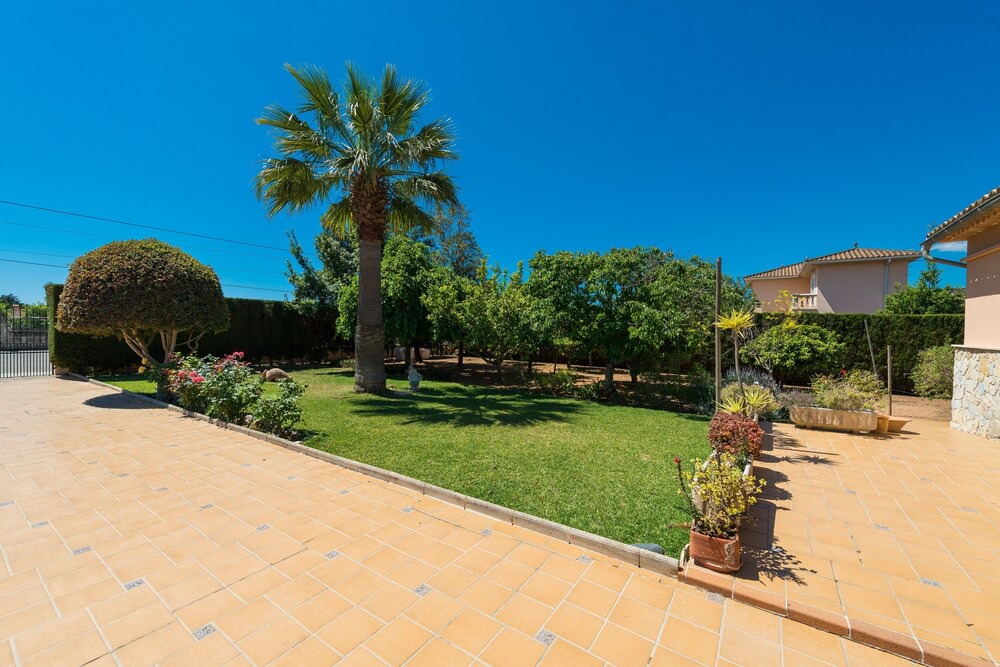 Photo of Outdoor in Es Garrovers