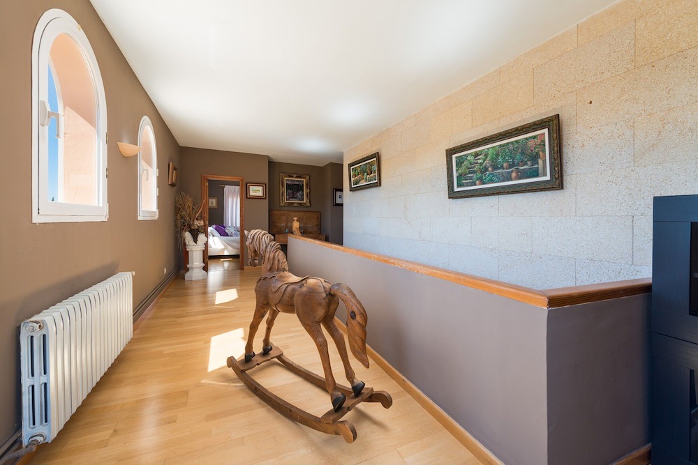 Photo of Bedroom in Es Garrovers