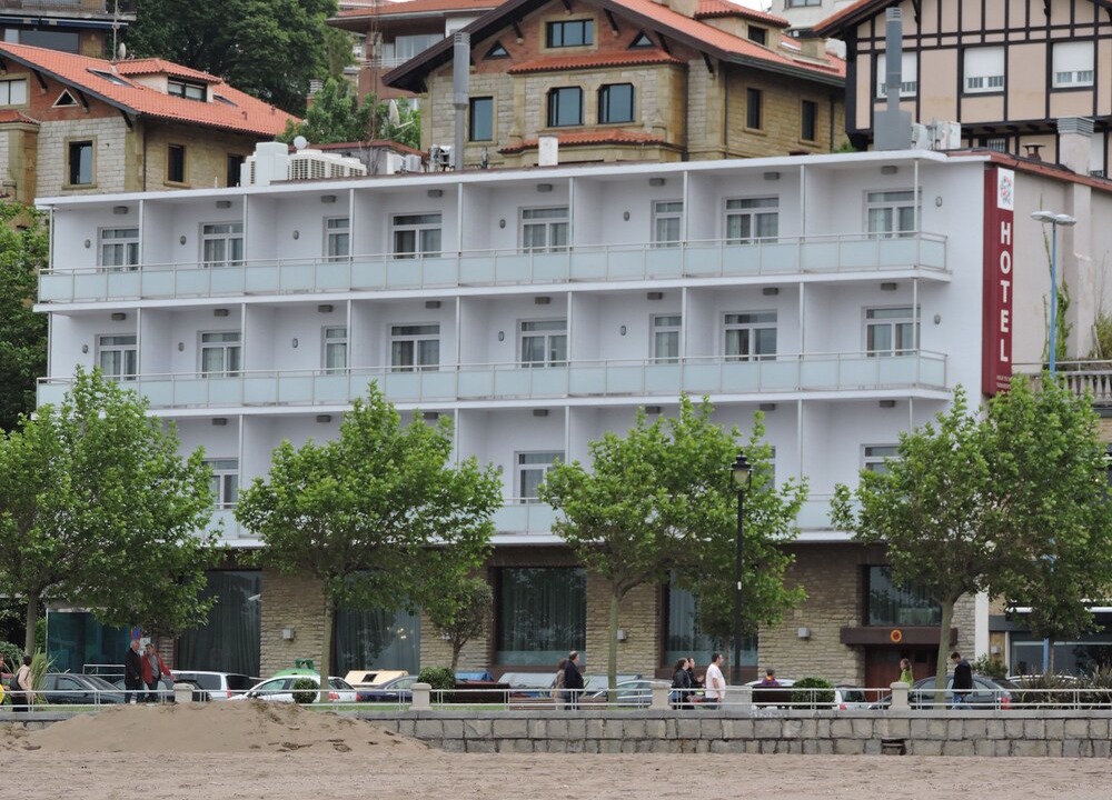 Photo of Outdoor in Algorta
