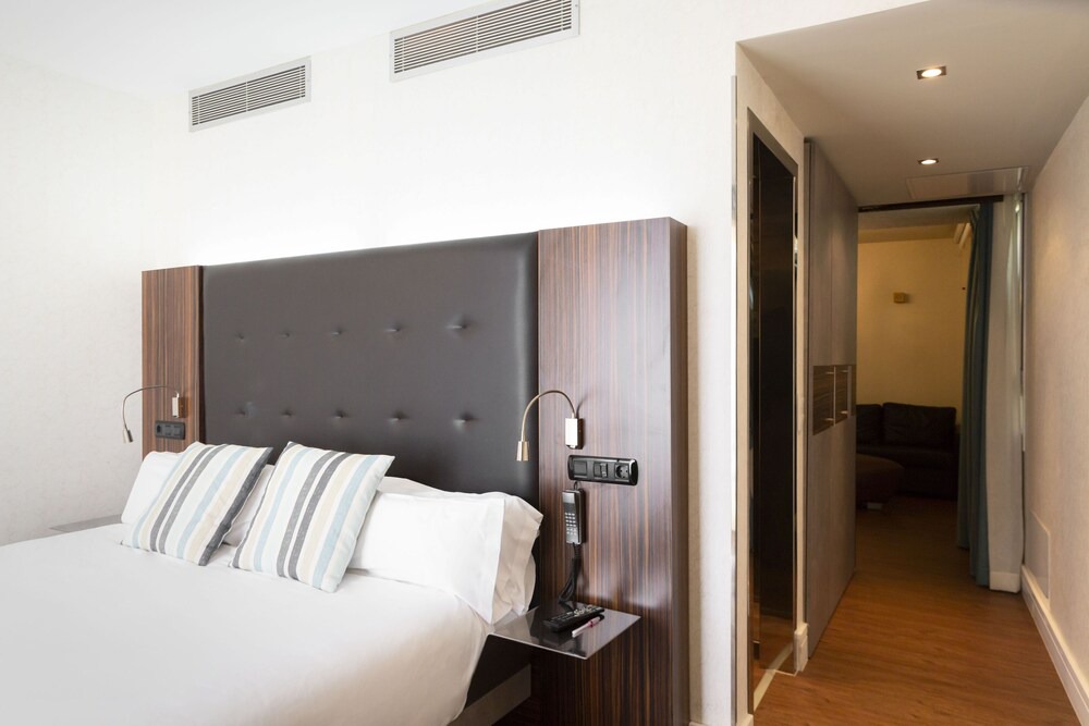 Photo of Bedroom in Algorta