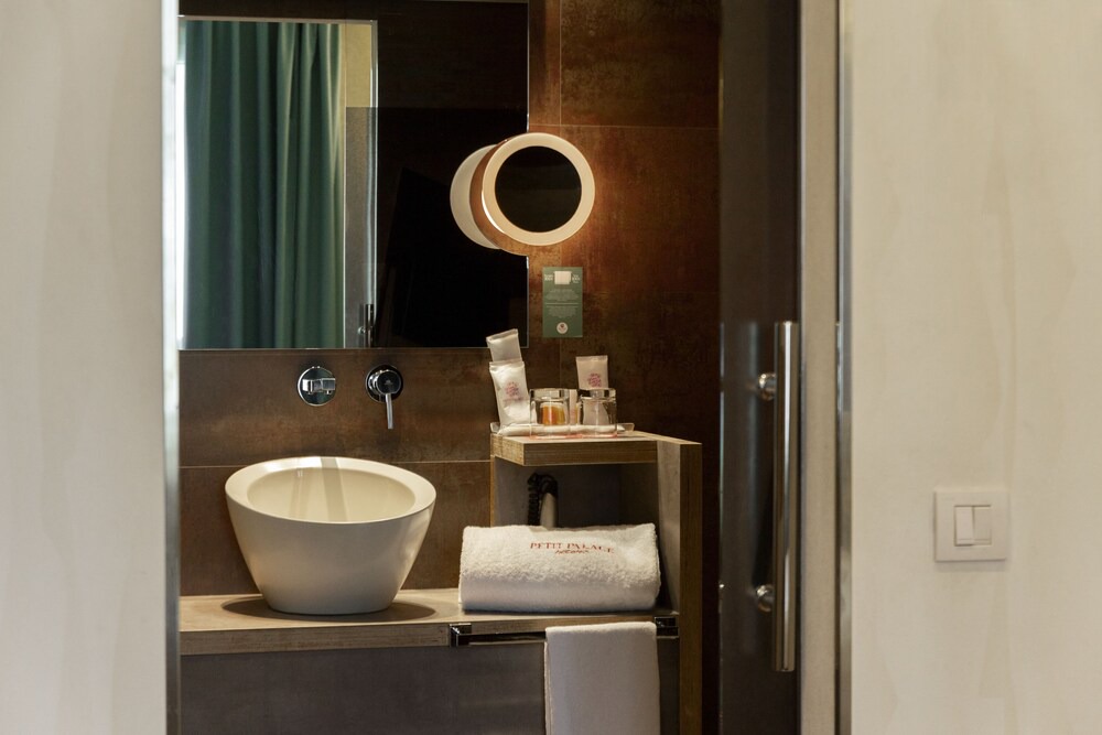 Photo of Bathroom in Algorta