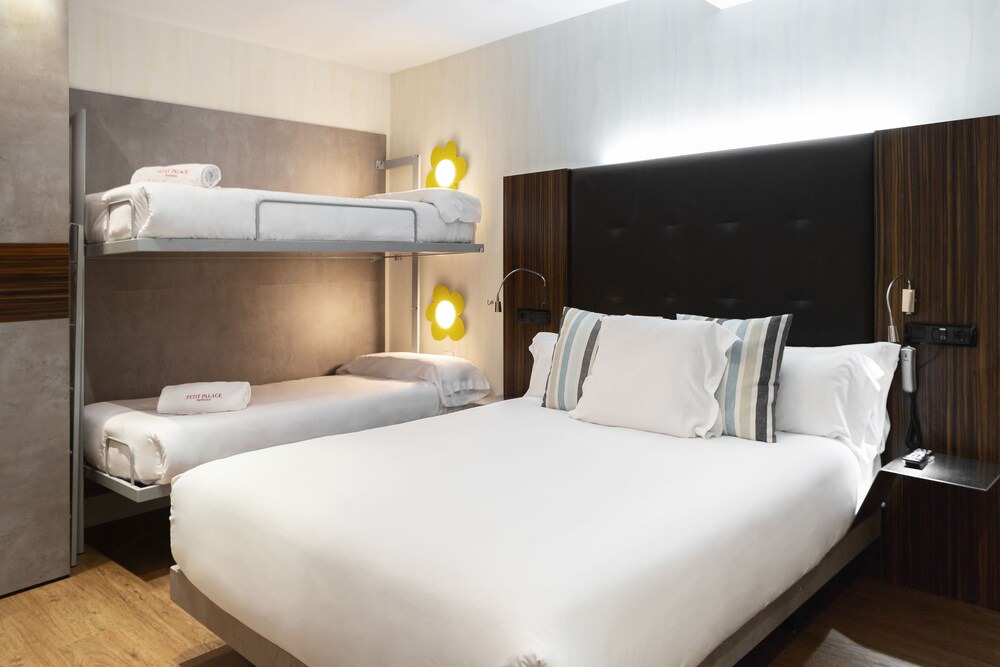 Photo of Bedroom in Algorta