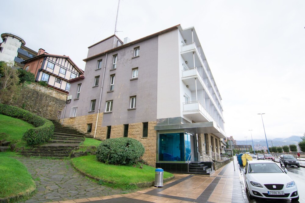 Photo of Outdoor in Algorta
