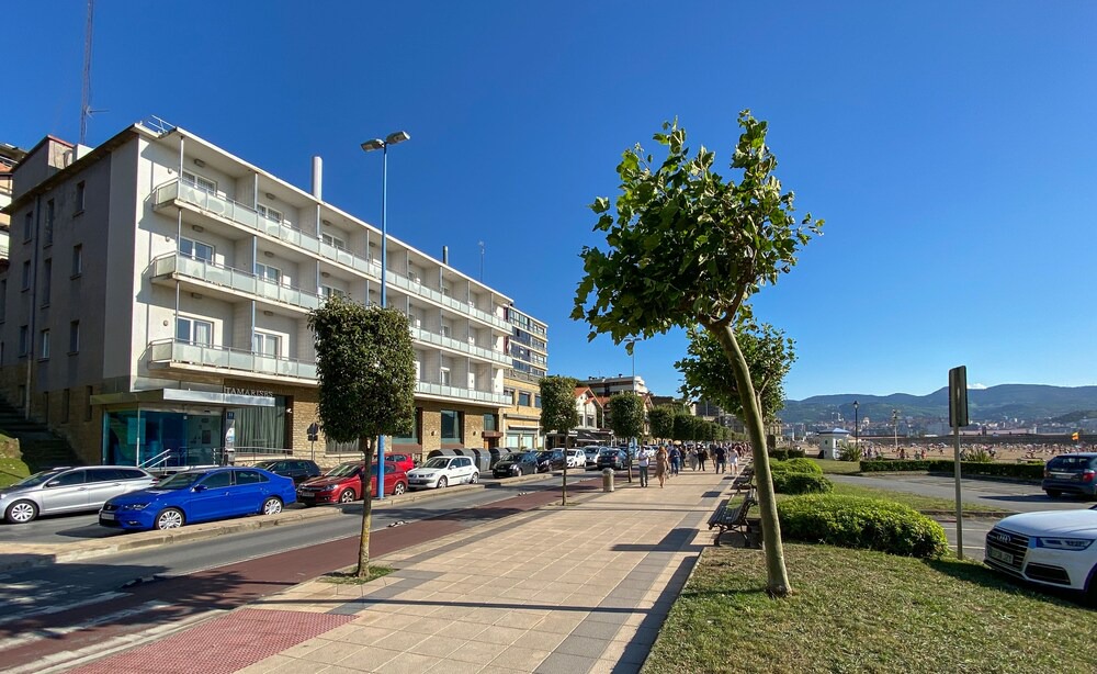 Photo of Outdoor in Algorta