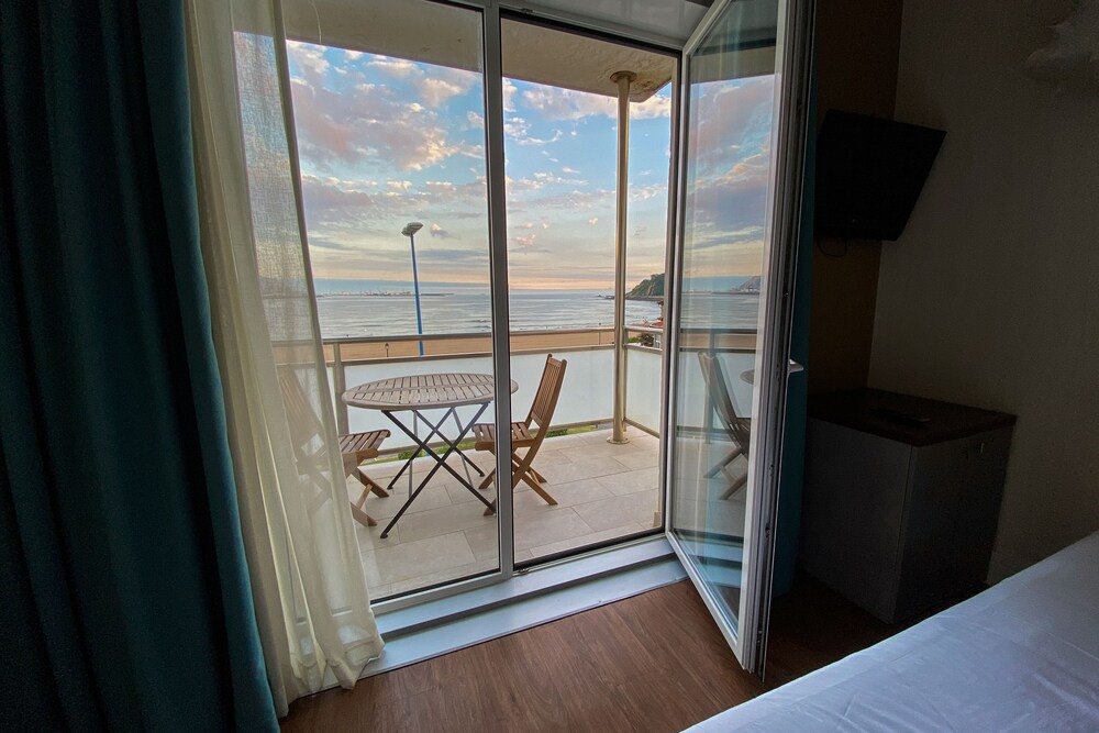 Photo of Patio Balcony in Algorta