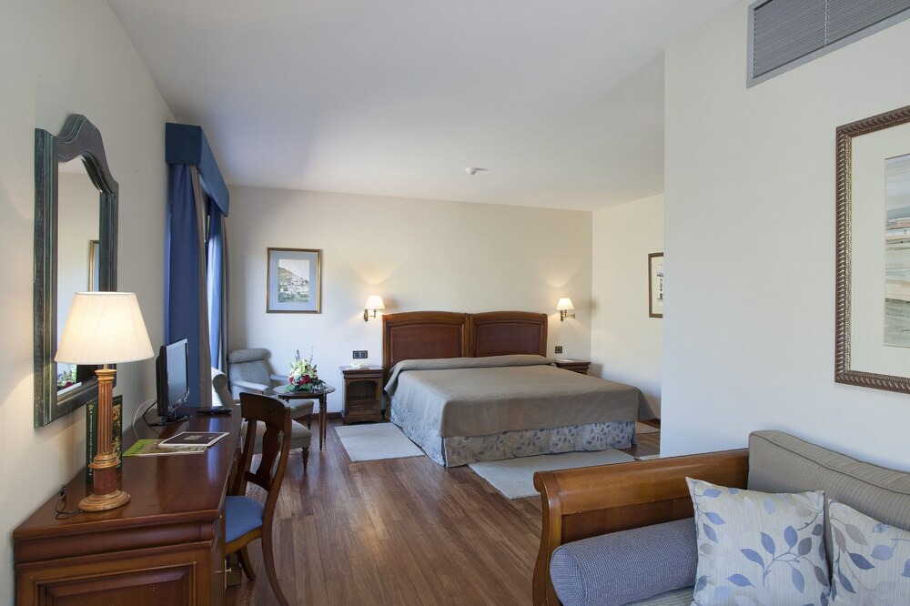 Photo of Bedroom in Chejilipes