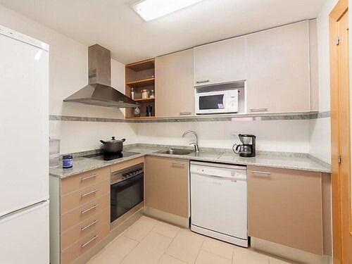 Photo of Kitchen in Sant Antoni de Calonge