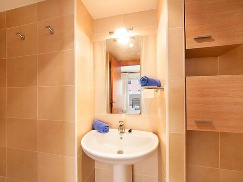 Photo of Bathroom in Sant Antoni de Calonge