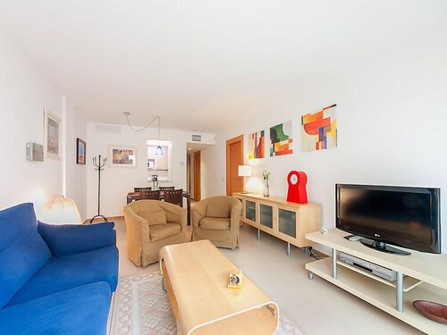 Photo of Livingroom in Sant Antoni de Calonge
