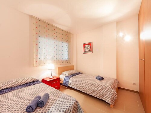 Photo of Bedroom in Sant Antoni de Calonge