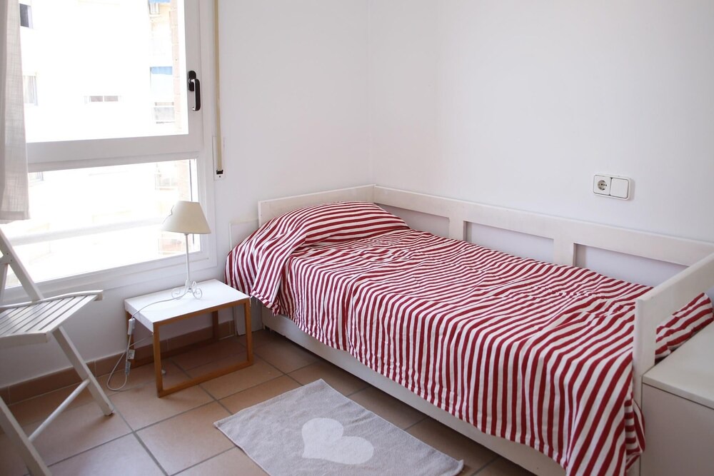 Photo of Bedroom in Torredembarra