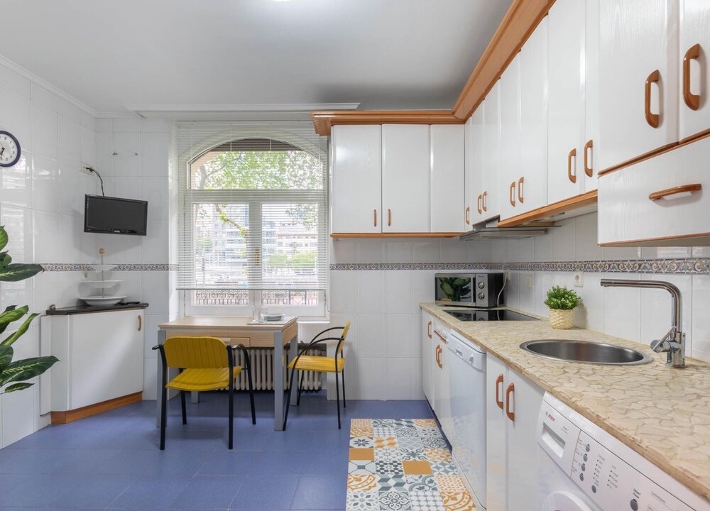 Photo of Kitchen in Castanos