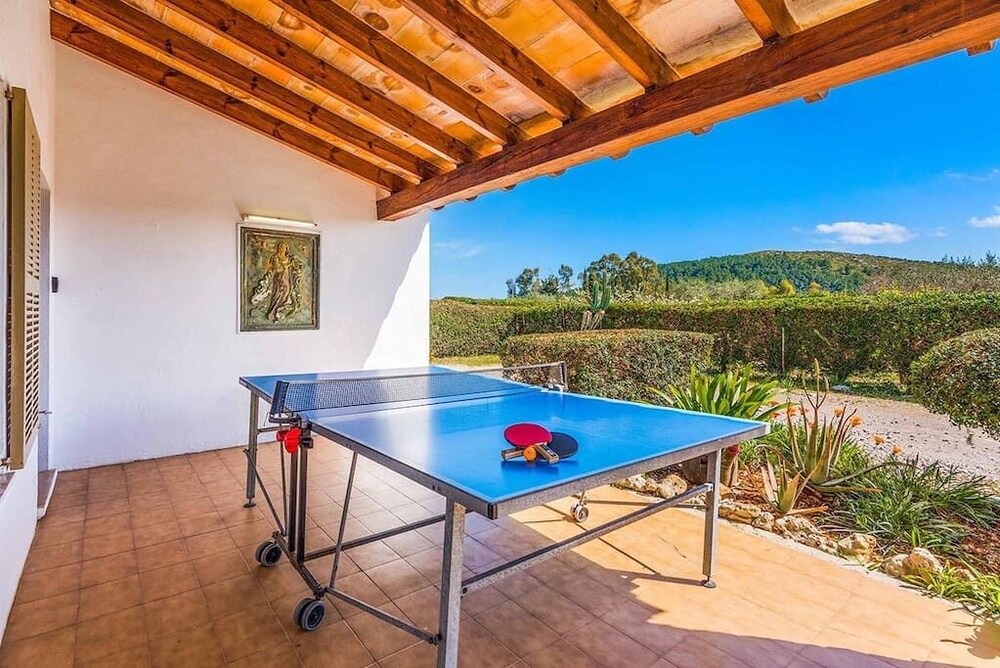 Photo of Bedroom in El Vila