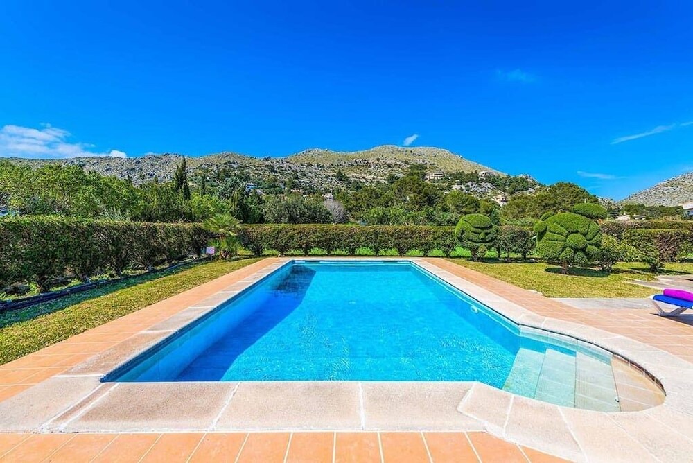 Photo of Outdoor in El Vila