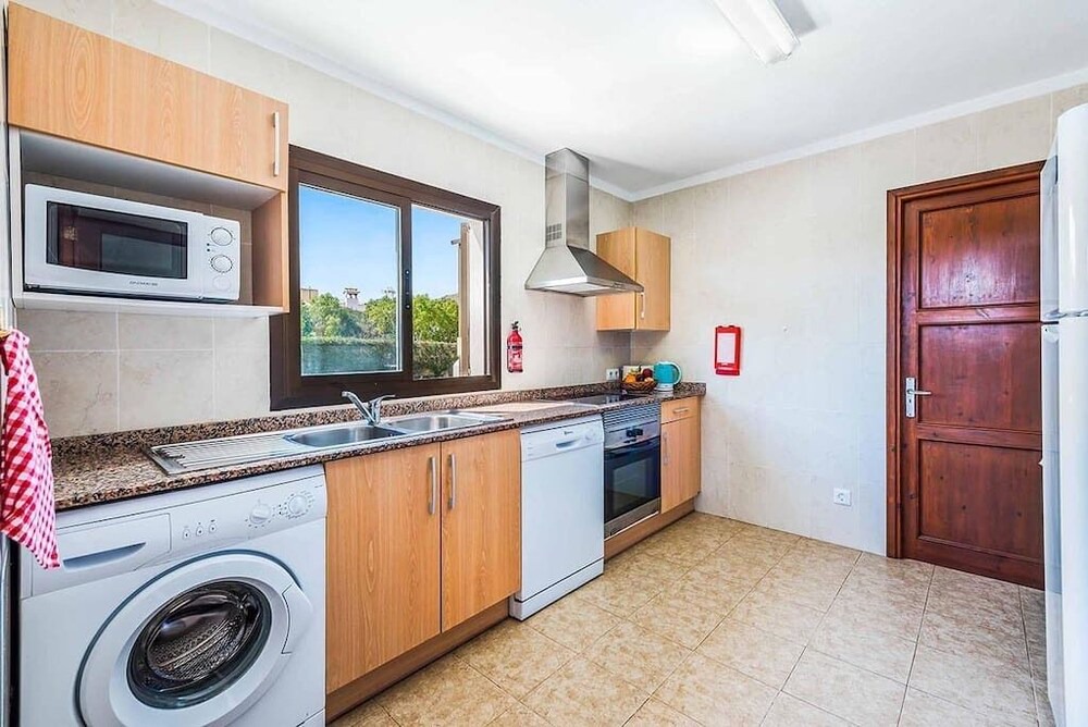 Photo of Kitchen in El Vila