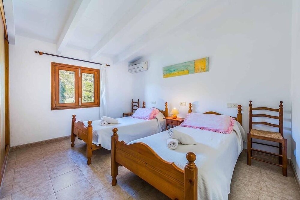 Photo of Bedroom in El Vila
