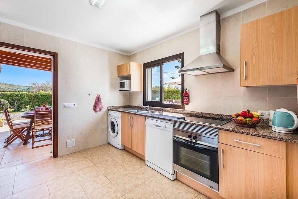 Photo of Kitchen in El Vila