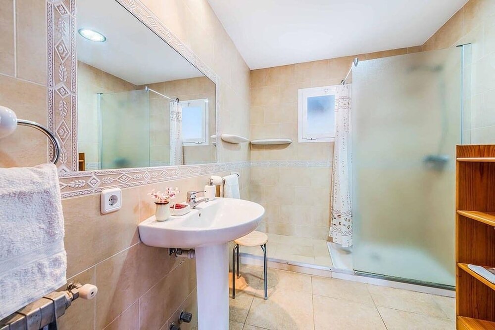 Photo of Bathroom in El Vila