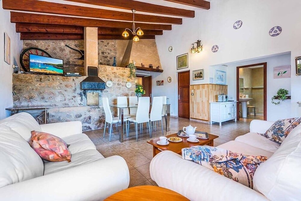 Photo of Livingroom in El Vila
