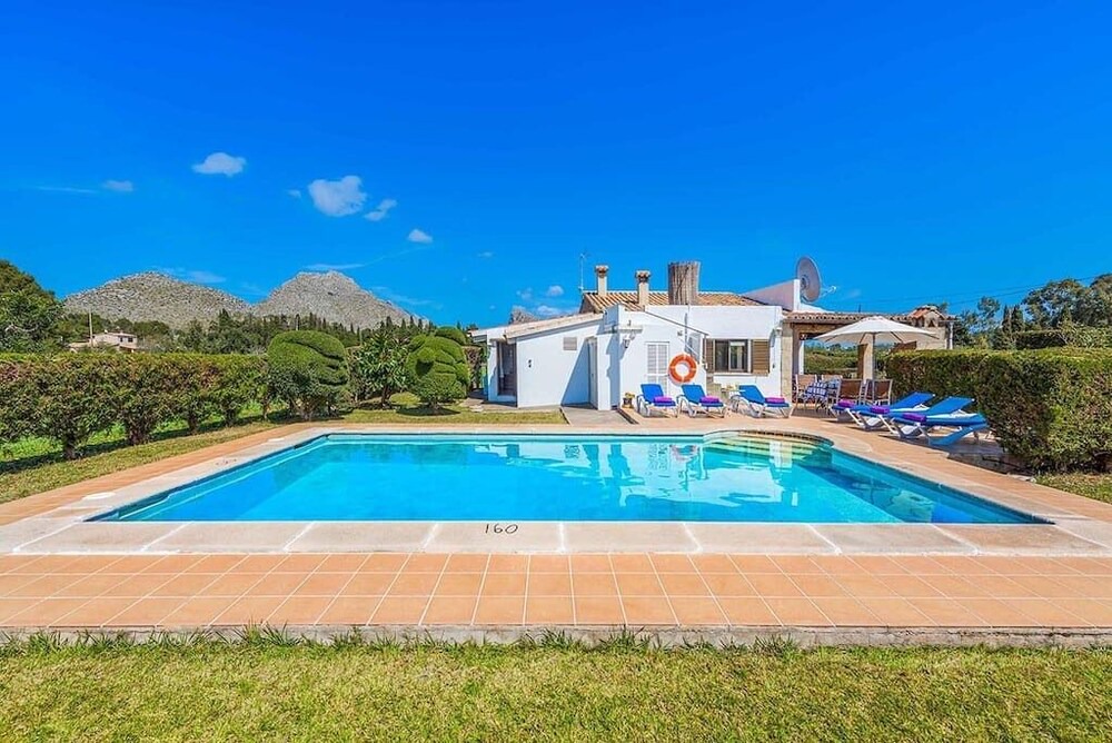 Photo of Outdoor in El Vila