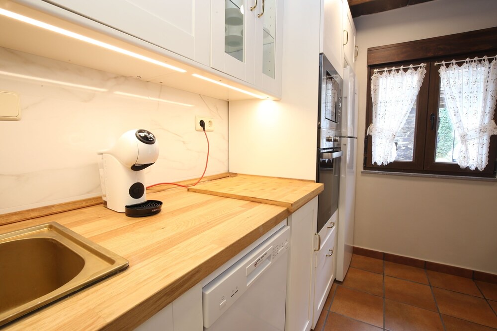 Photo of Kitchen in Yerbo