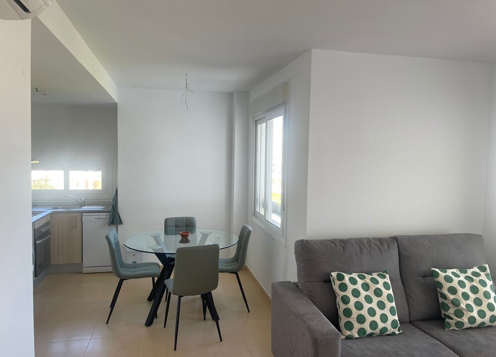 Photo of Livingroom in Torre-Pacheco