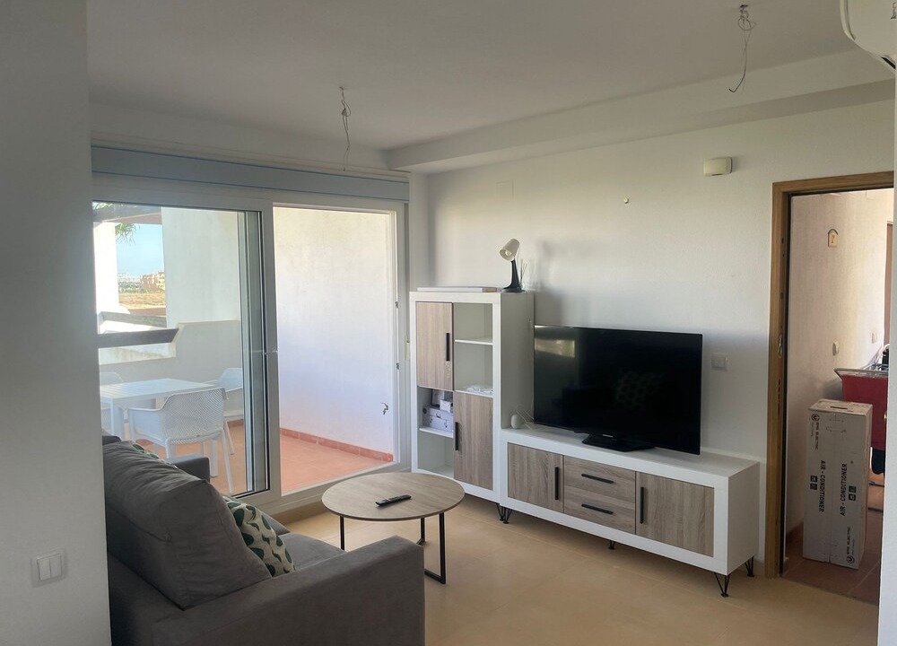 Photo of Livingroom in Torre-Pacheco