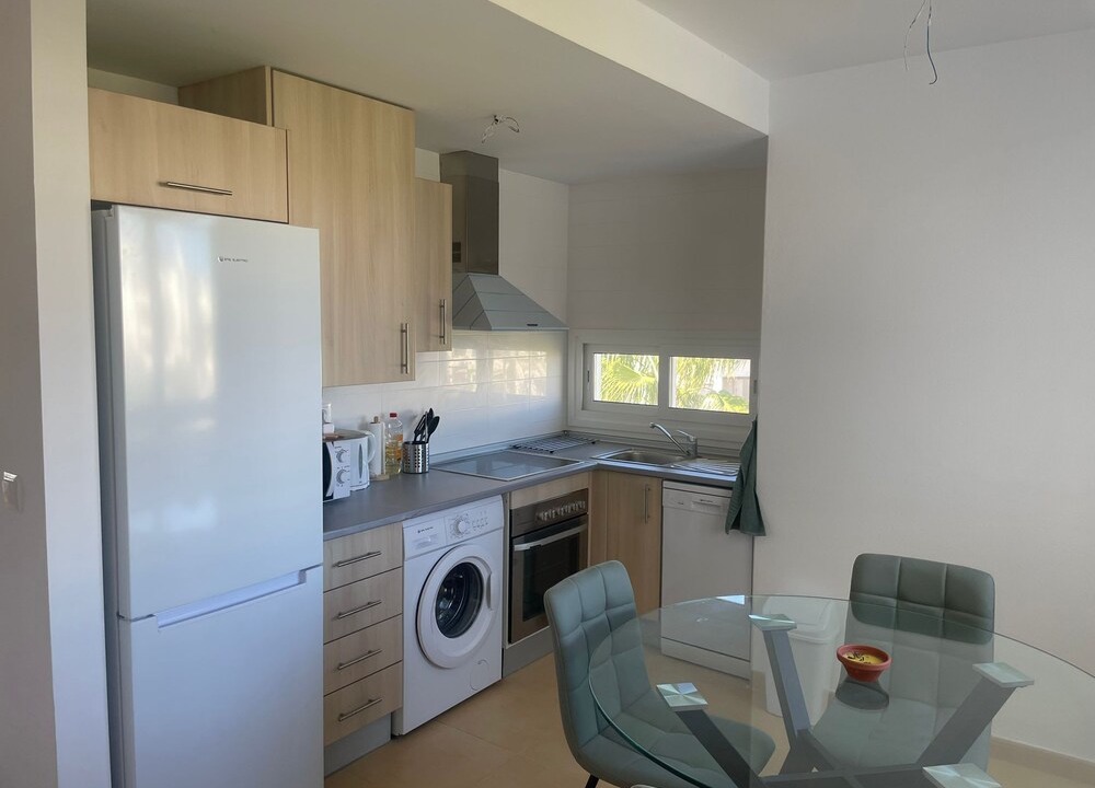 Photo of Kitchen in Torre-Pacheco