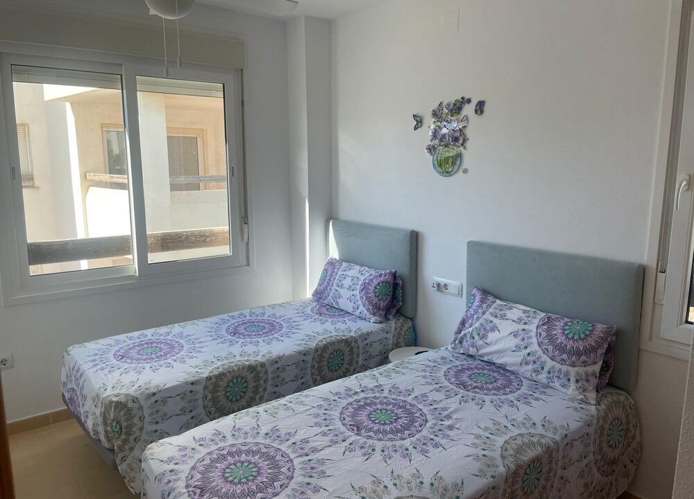 Photo of Bedroom in Torre-Pacheco