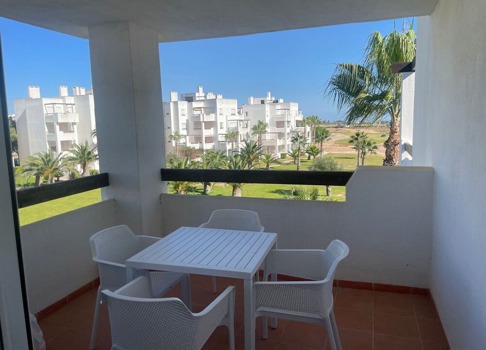 Photo of Patio Balcony in Torre-Pacheco