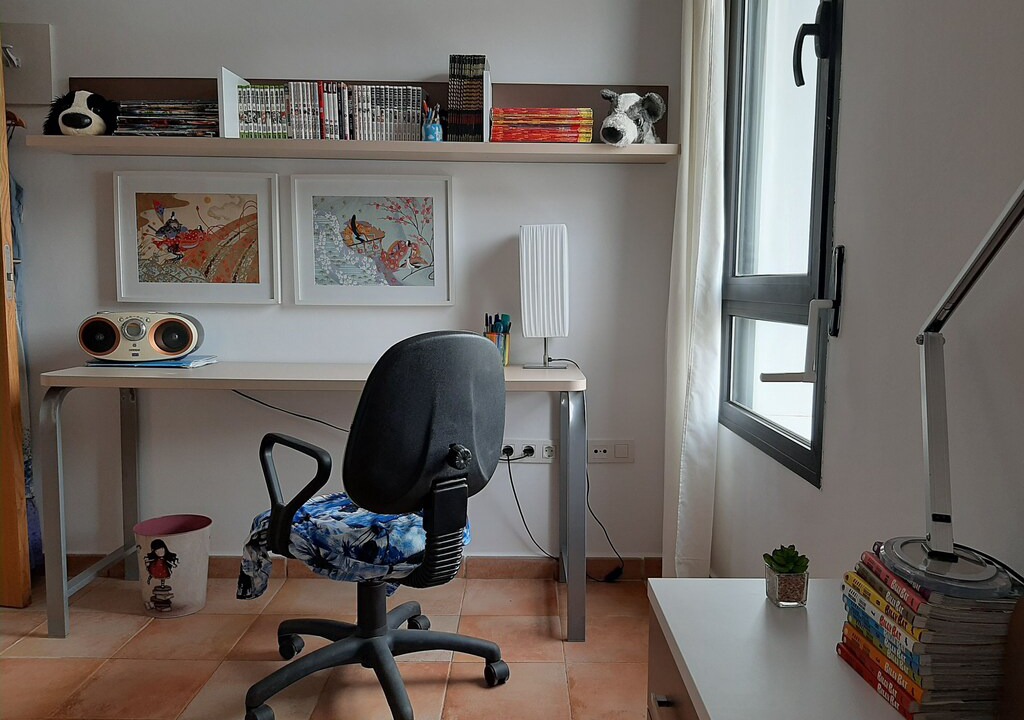 Photo of Livingroom in Playa Macenas