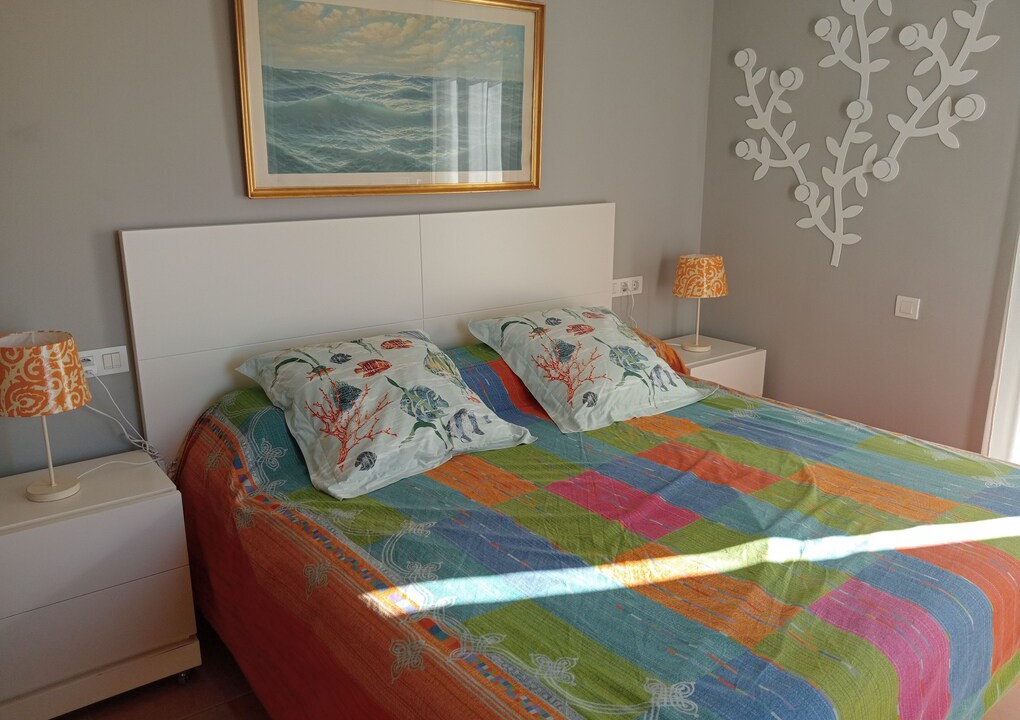 Photo of Bedroom in Playa Macenas