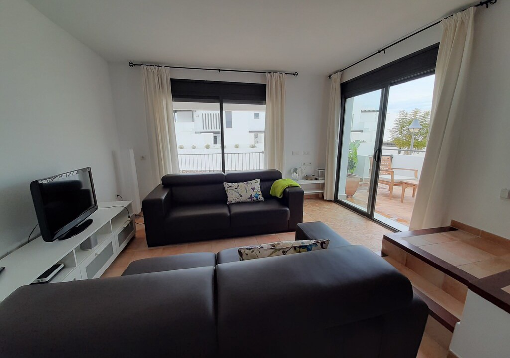 Photo of Livingroom in Playa Macenas