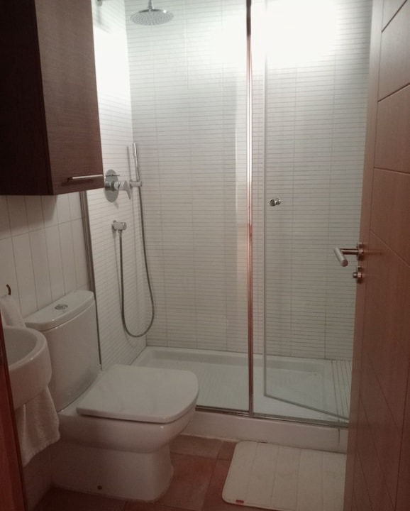 Photo of Bathroom in Playa Macenas