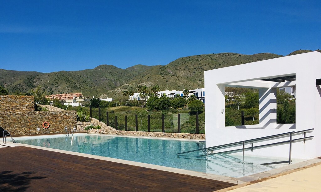 Photo of Outdoor in Playa Macenas