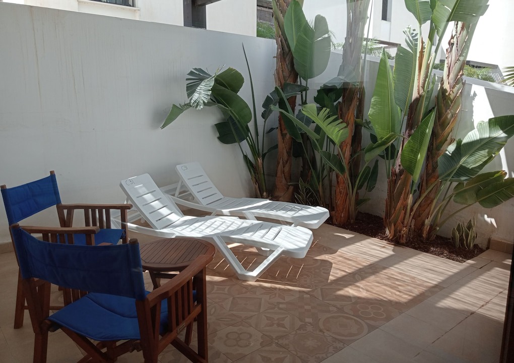 Photo of Others in Playa Macenas