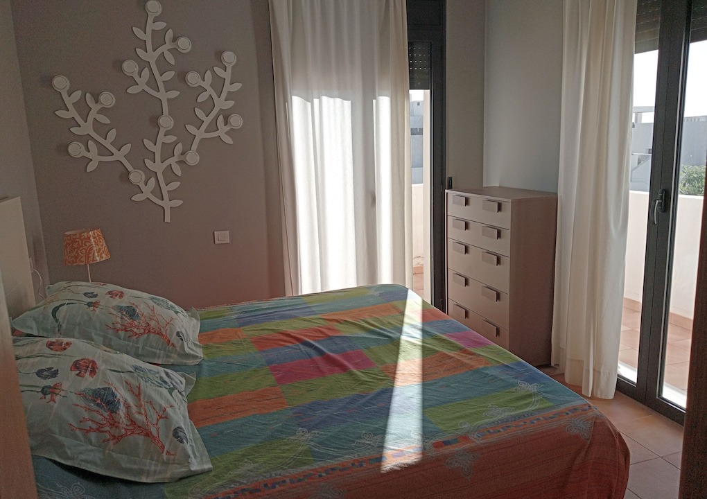 Photo of Bedroom in Playa Macenas